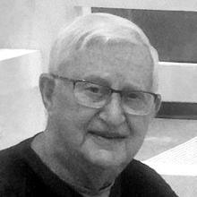 JOHN ALBERT BROWNING Obituary pic