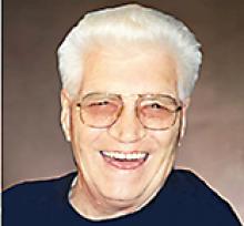 ELMER CHABLUK  Obituary pic