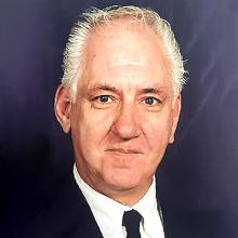 DONALD JOSEPH DOUPE Obituary pic