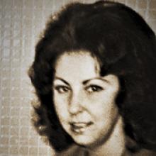 CLOVER SOKOLIUK  Obituary pic