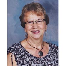 GISELE LEMOINE Obituary pic