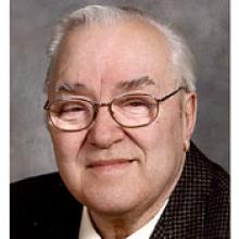 JOSEPH DUDYCH  Obituary pic