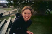 BILLIE JO MASSON  Obituary pic