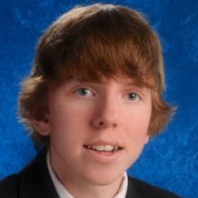 EVAN DUPUIS  Obituary pic