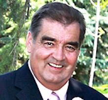 GRANT D. NETTLETON  Obituary pic