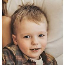 MAXWELL ARTHUR KENNETH BILODEAU Obituary pic