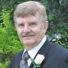 MARVIN WILLIAM HOLLAND Obituary pic