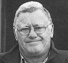 DALE E. WATSON  Obituary pic