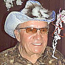 EDWARD MARIAN GNITECKI  Obituary pic
