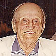 KAZMER BIELSKI  Obituary pic