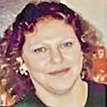 Louise Sawka Obituary pic