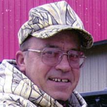 LEONARD KOTYLUK  Obituary pic