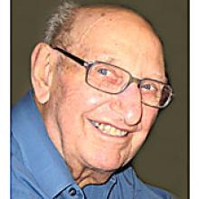 LAWRENCE GREIPL  Obituary pic