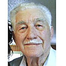 FRED KNUTT  Obituary pic