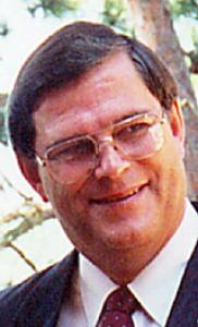 FRED ANDERSON  Obituary pic