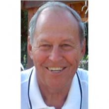 SAMUEL (BARRY) HUTCHINGS  Obituary pic