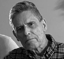 THOMAS FRANKLIN TALBOT  Obituary pic