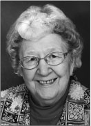 Kaye DIXON Obituary pic