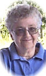 MIDGE TANASICHUK  Obituary pic