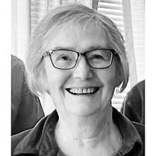 JOYCE KONOPSKI Obituary pic