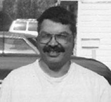 PETER JAMES REUBEN Obituary pic