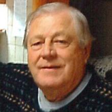 GERALD WILLIAM POPP  Obituary pic