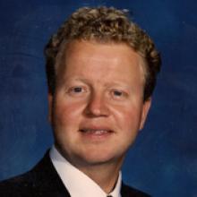 ALAN BIELASZKA  Obituary pic