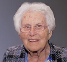 ELSA KLASSEN  Obituary pic