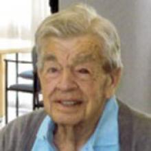 HORACE ROSS  Obituary pic