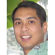 JURRYL GAVINO  Obituary pic