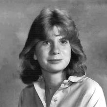 SHAHNA BRONWEN RICE Obituary pic