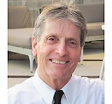 DOUGLAS HADDEN Obituary pic