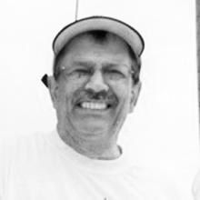 GILBERT CORTHEY Obituary pic