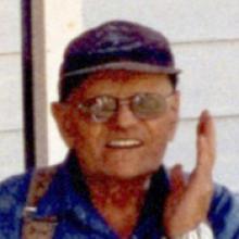 ANDREW MARDYNALKA  Obituary pic