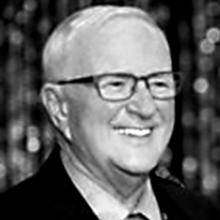 DOUGLAS JOSEPH OCTAVE DUFRESNE Obituary pic