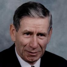 DAVID FRIESEN  Obituary pic