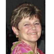 KATHERINE POSELUZNEY  Obituary pic
