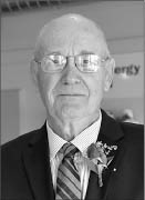 James KINGDON Obituary pic