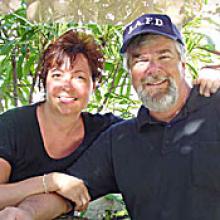 MARIE GAUTHIER-RICHARDSON  Obituary pic