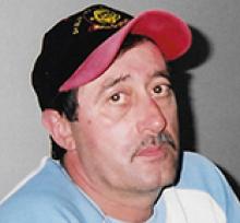 DOMENICO DI CLEMENTE  Obituary pic