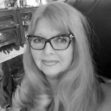 JACQUELINE SONIA LEWANDIWSKY Obituary pic