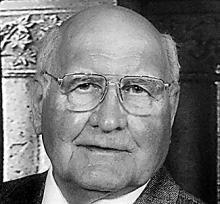 LOTHAR SCHWARZ  Obituary pic