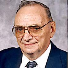 JOSEPH ANTONIO LACHAPELLE  Obituary pic