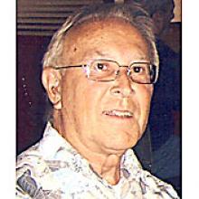 DERRY THOMAS SAGER  Obituary pic