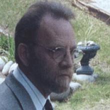 STEPHAN DAVID GLAAB A  Obituary pic
