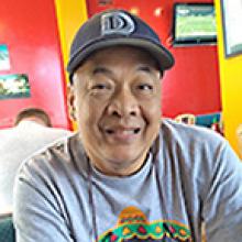 GENARO ALTASIN Obituary pic