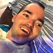 JOEL BARNABE  Obituary pic