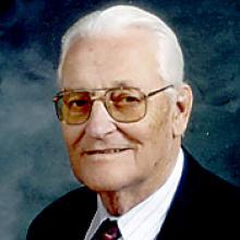 ABE JANZEN  Obituary pic