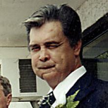 EDWARD BYINGTON  Obituary pic