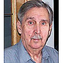 JOHN (JACK) CLIFFORD PHILLIPS -  Obituary pic